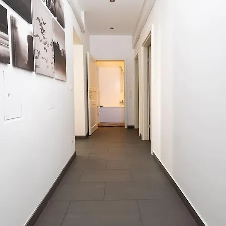 Orestaliving- 3Br On The Daube Canal/Friedensbruecke Wien Exterior foto