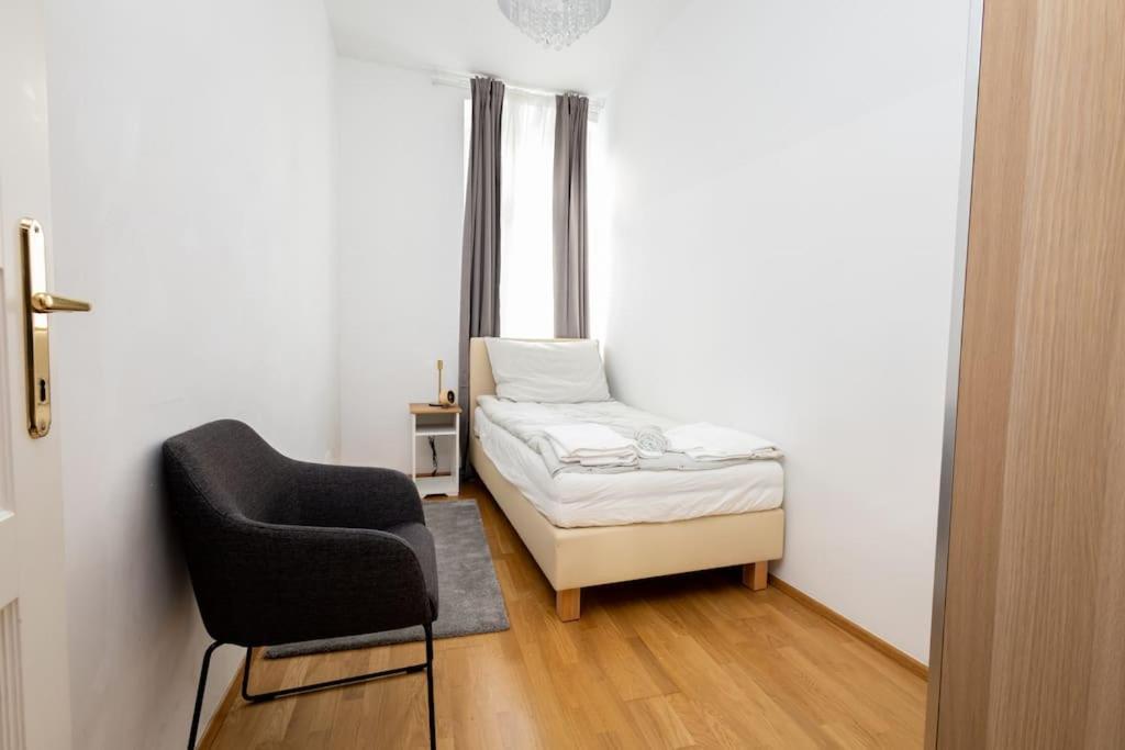 Appartement Orestaliving- 3br On The Daube Canal/friedensbruecke *
