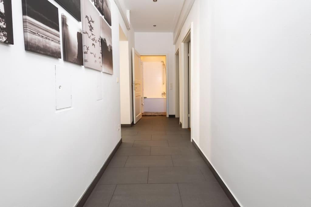Appartement Orestaliving- 3br On The Daube Canal/friedensbruecke *