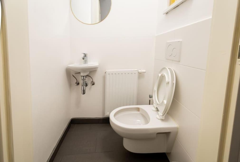 Orestaliving- 3br On The Daube Canal/friedensbruecke * Wien